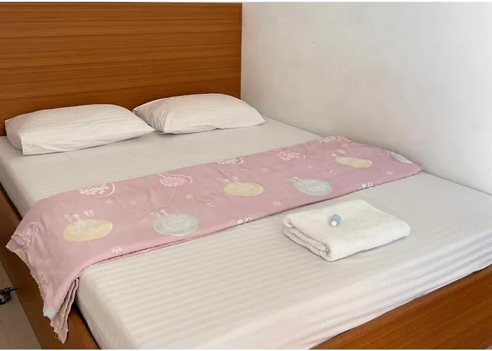 Hotel Oyo 75577 Palace 3*